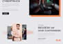 build a pixel perfect, mobile ready website with custom UI UX design